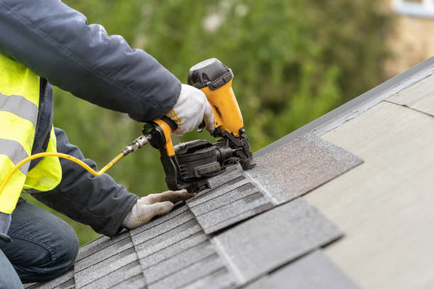 Fast & Reliable Emergency Roof Repairs in Jim Thorpe, PA